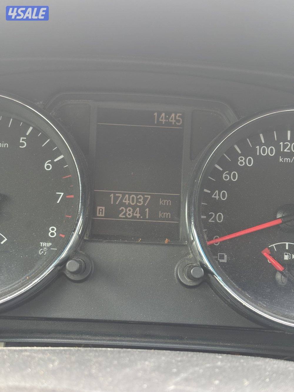 نيسان قاشقاي 2011 صبغ الوكالة6