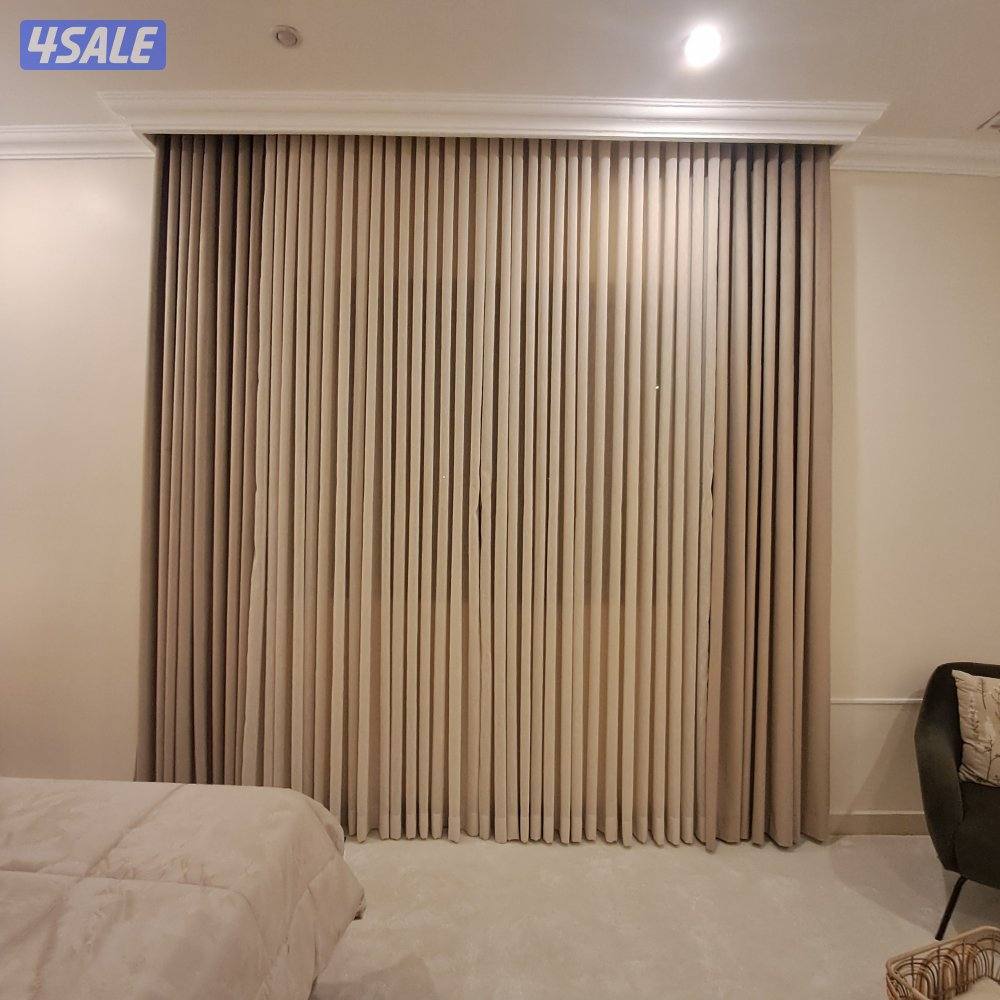 تفصال جميع انواع الستاير الويفي0