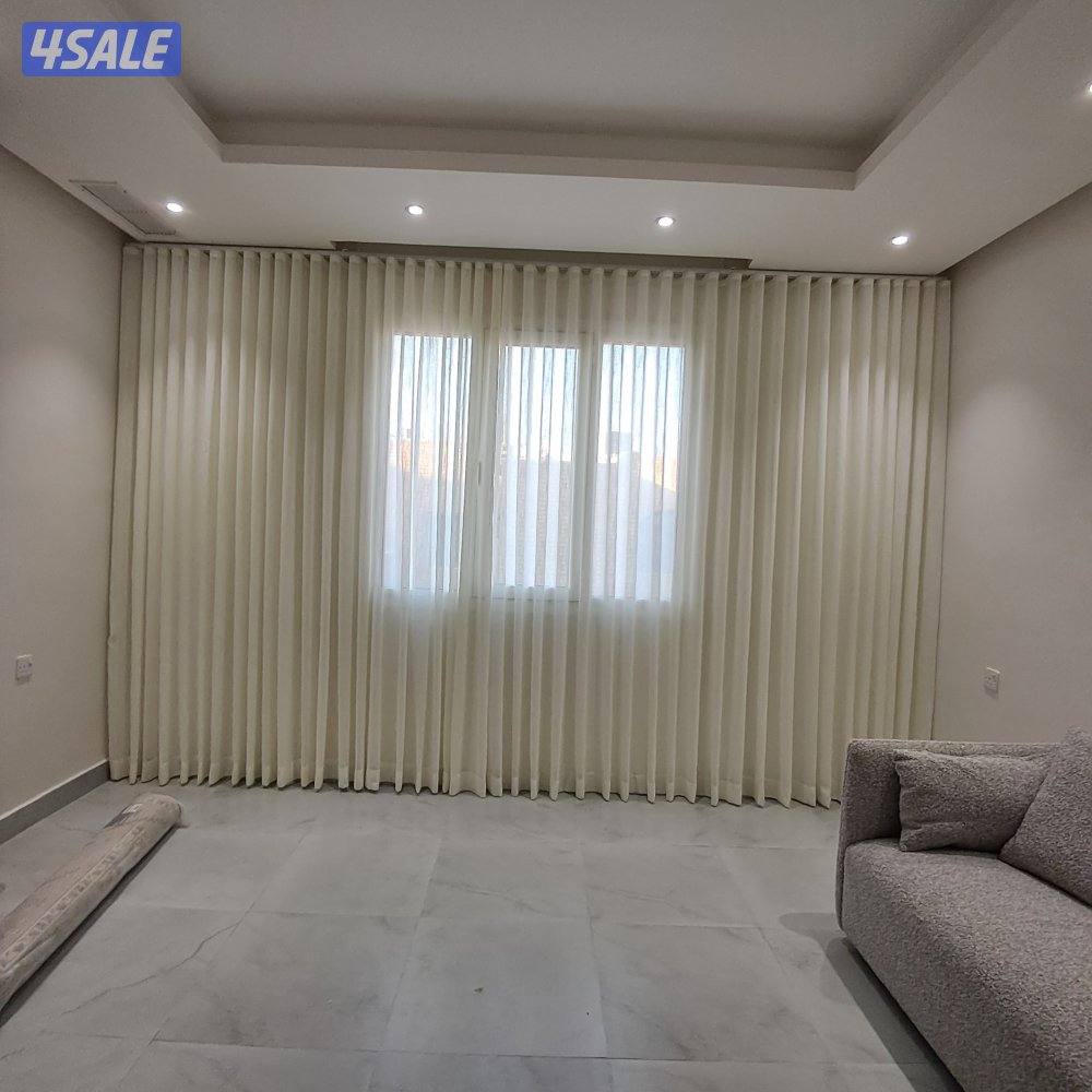 تفصال جميع انواع الستاير الويفي1