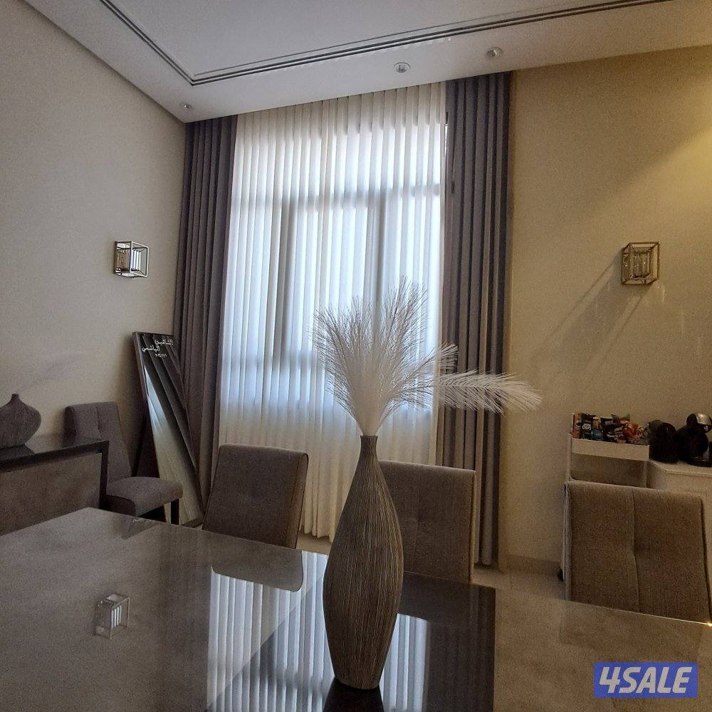 تفصال جميع انواع الستاير الويفي3