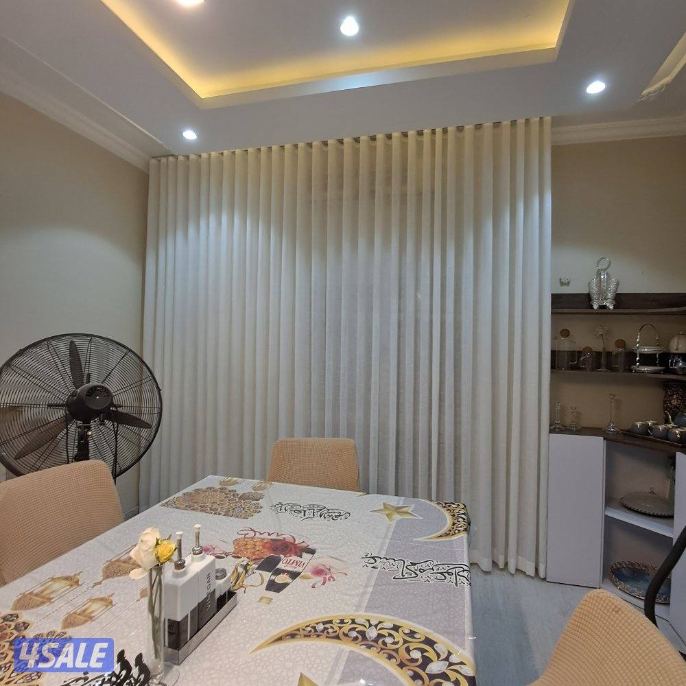 تفصال جميع انواع الستاير الويفي5