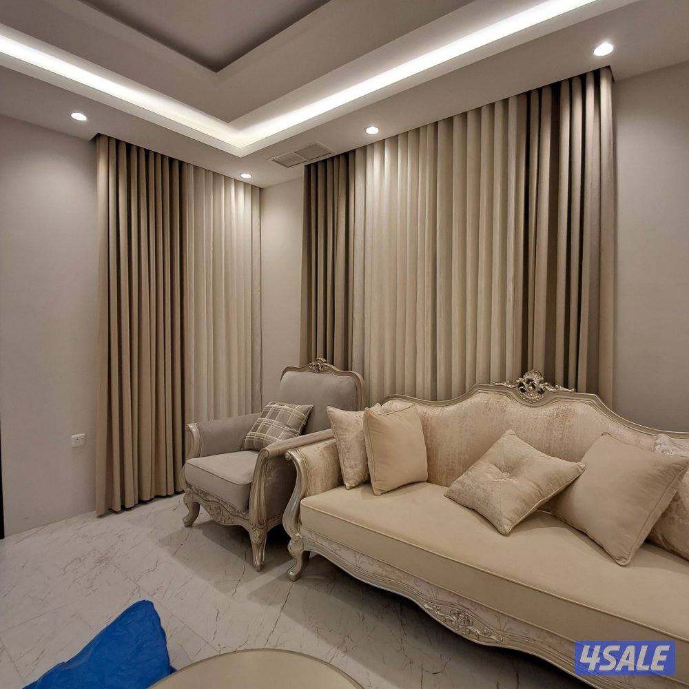 تفصال جميع انواع الستاير الويفي7