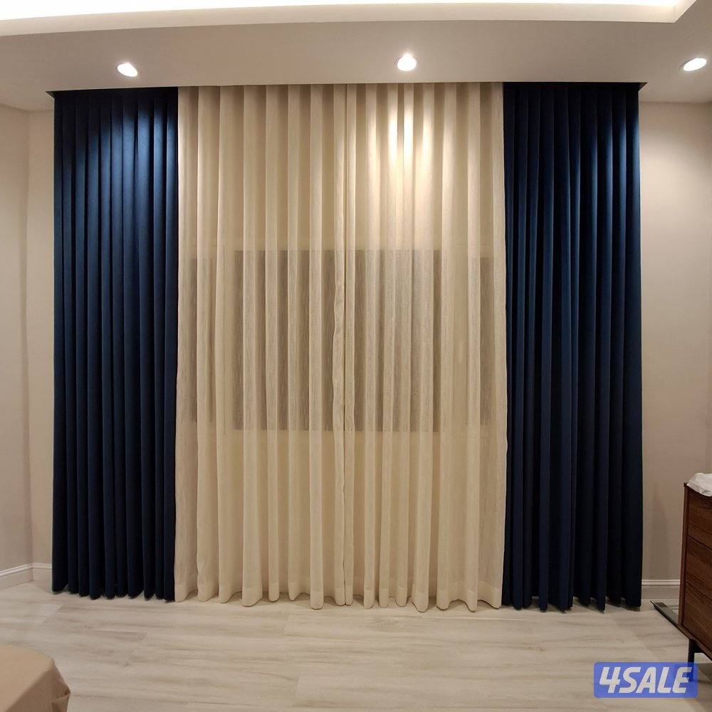 تفصال جميع انواع الستاير الويفي8