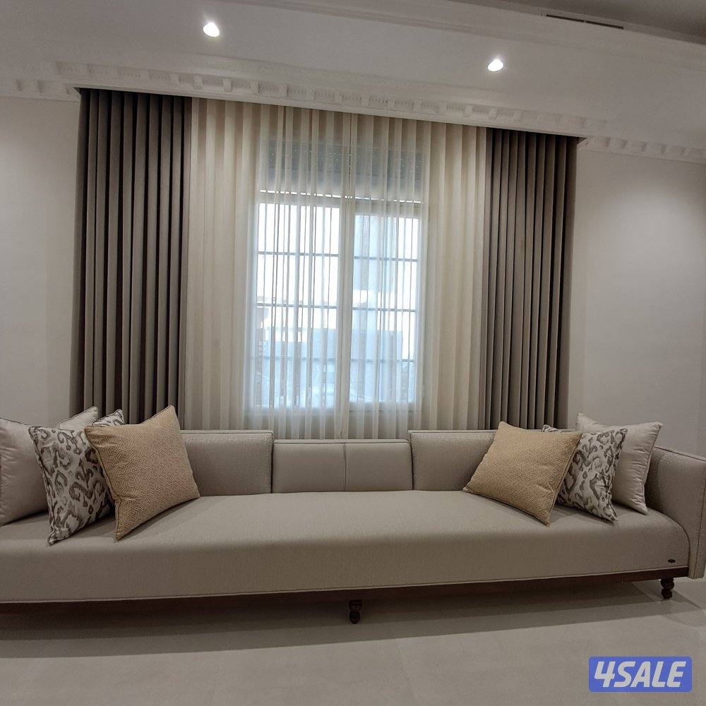 تفصال جميع انواع الستاير الويفي10