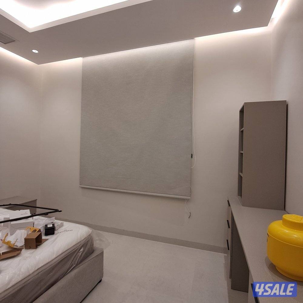 تفصال جميع انواع الستاير الويفي11