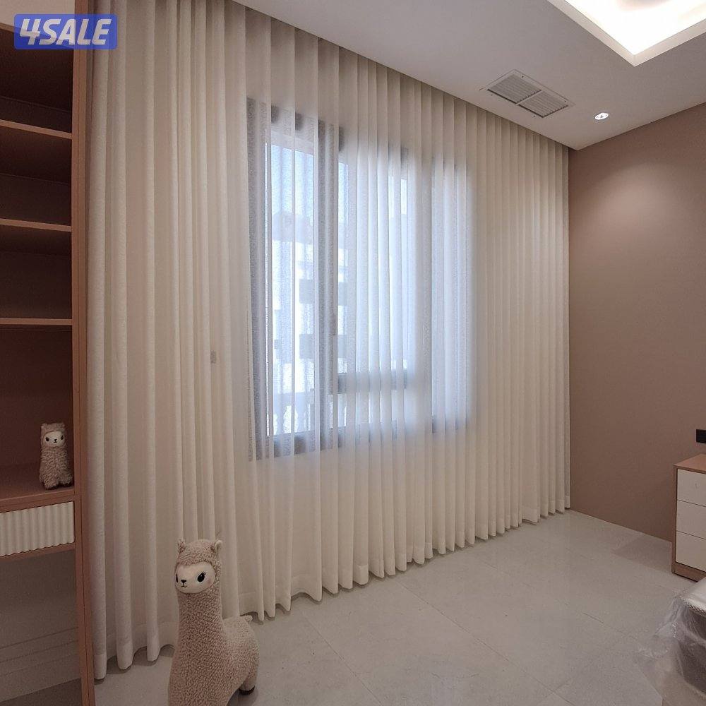 تفصال جميع انواع الستاير الويفي12