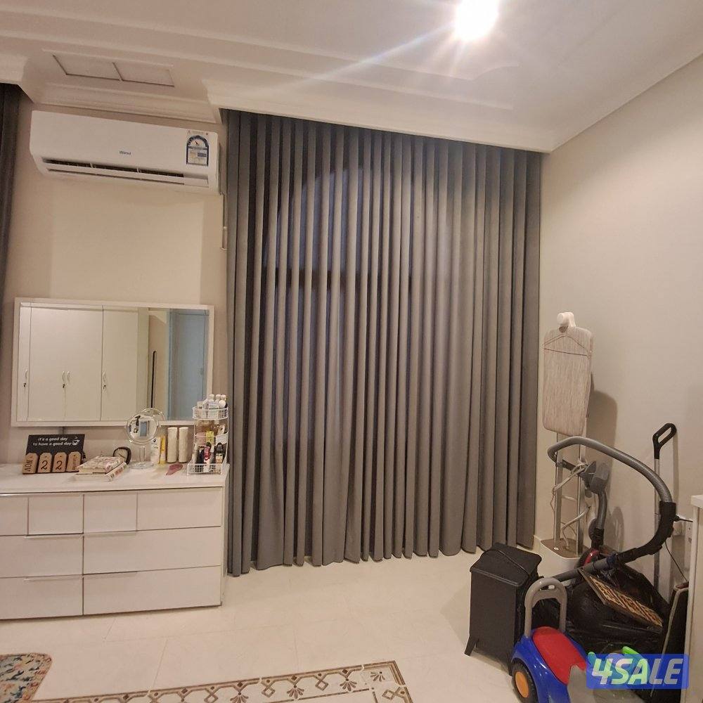 تفصال جميع انواع الستاير الويفي14