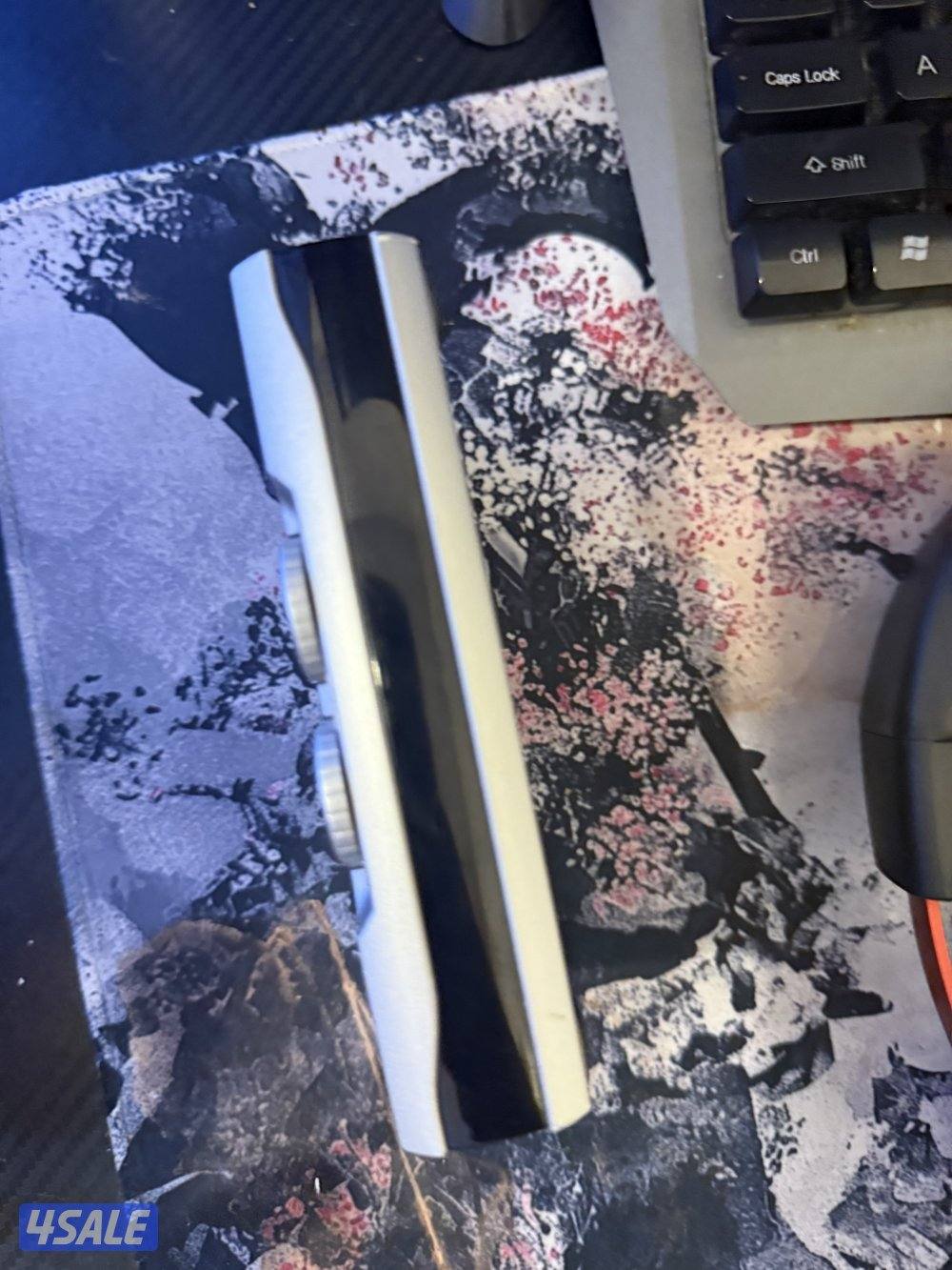 كرت صوت فضي ماليزي اصلي Sb0300 نظيف2