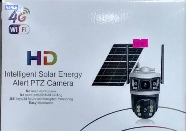 ٤ كاميرات 55 دينار شامل التركيب2