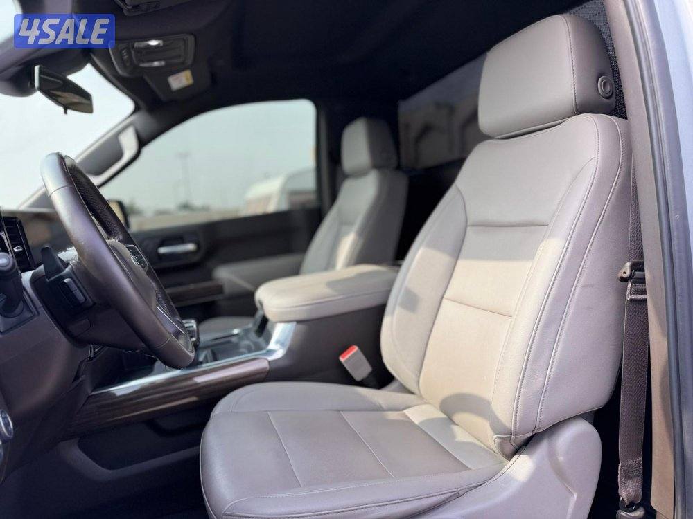 تريل بوس 2024 بحالة الوكاله3