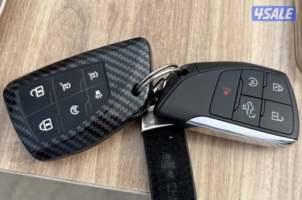 تريل بوس 2024 بحالة الوكاله7