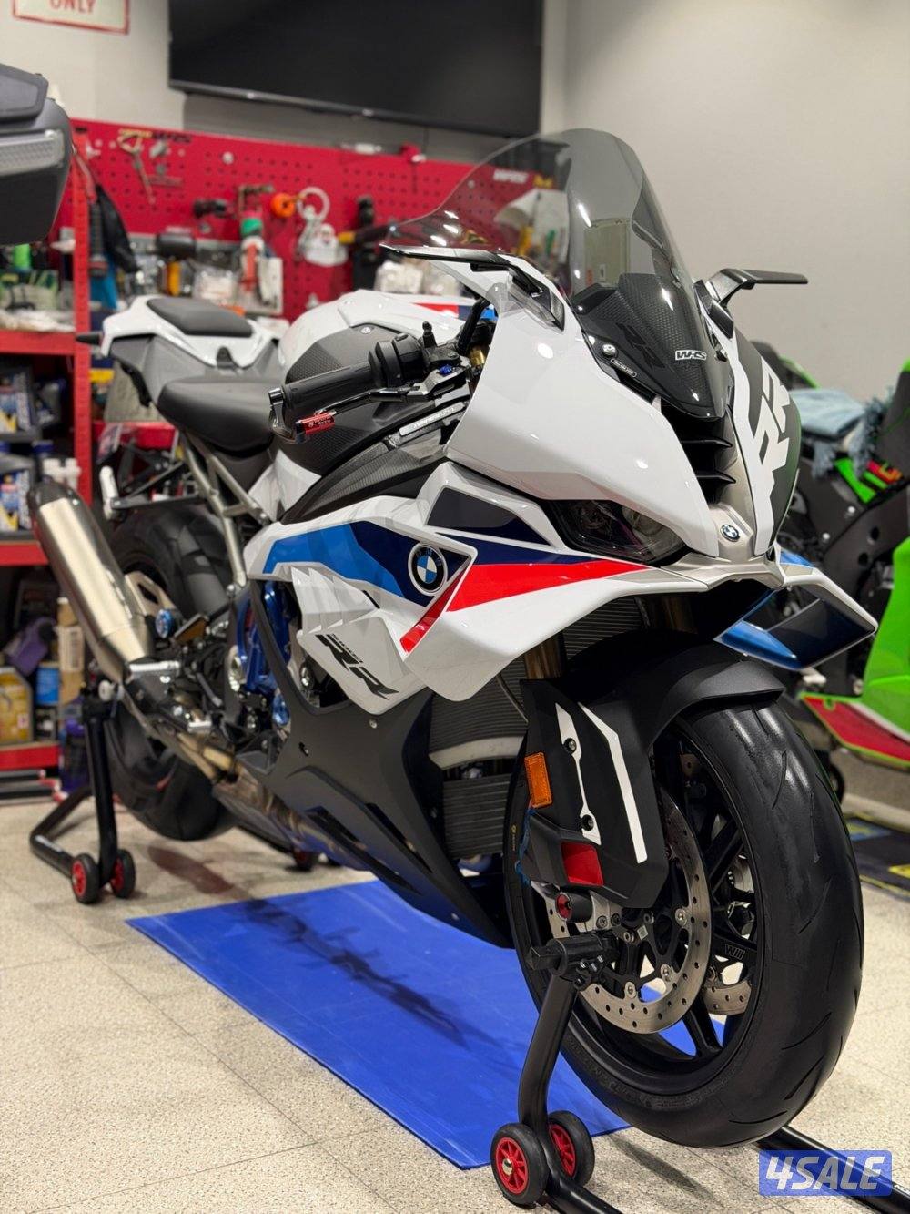 S1000RR 2025 M-Package0