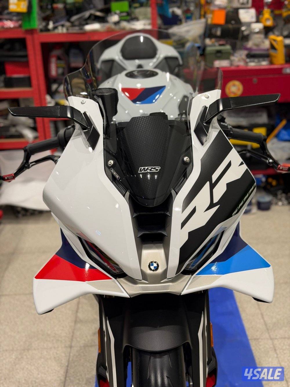 S1000RR 2025 M-Package1