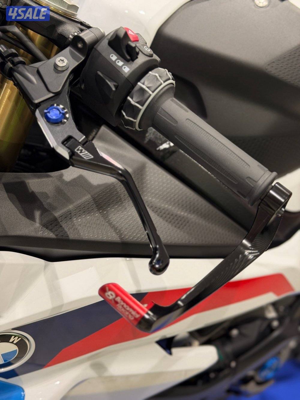 S1000RR 2025 M-Package3