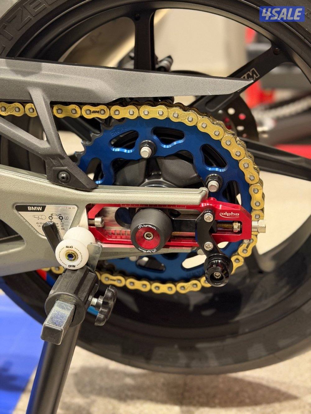 S1000RR 2025 M-Package4