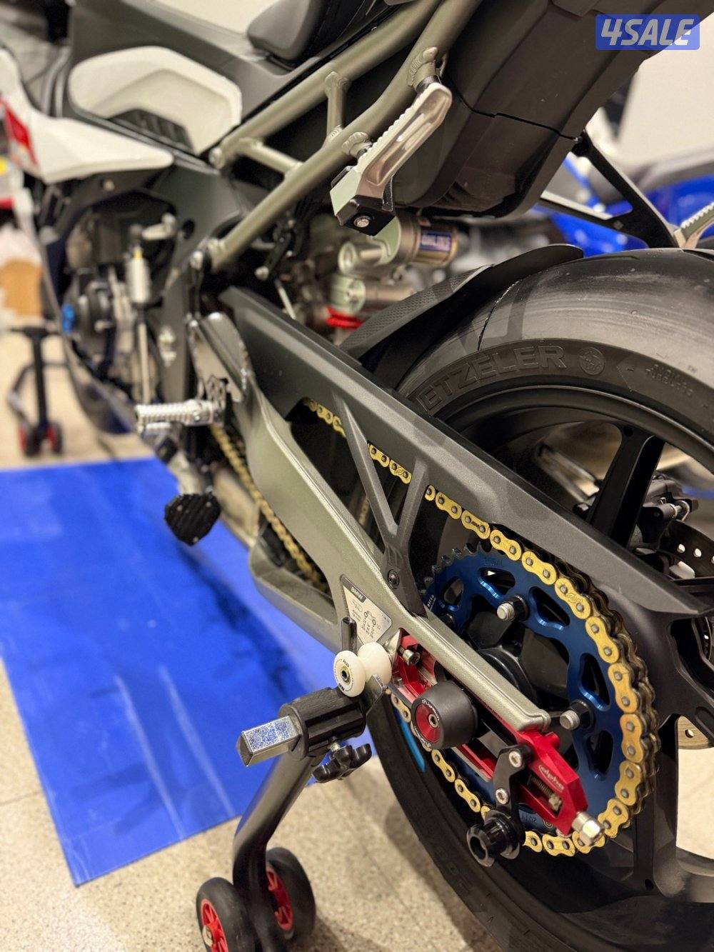 S1000RR 2025 M-Package5