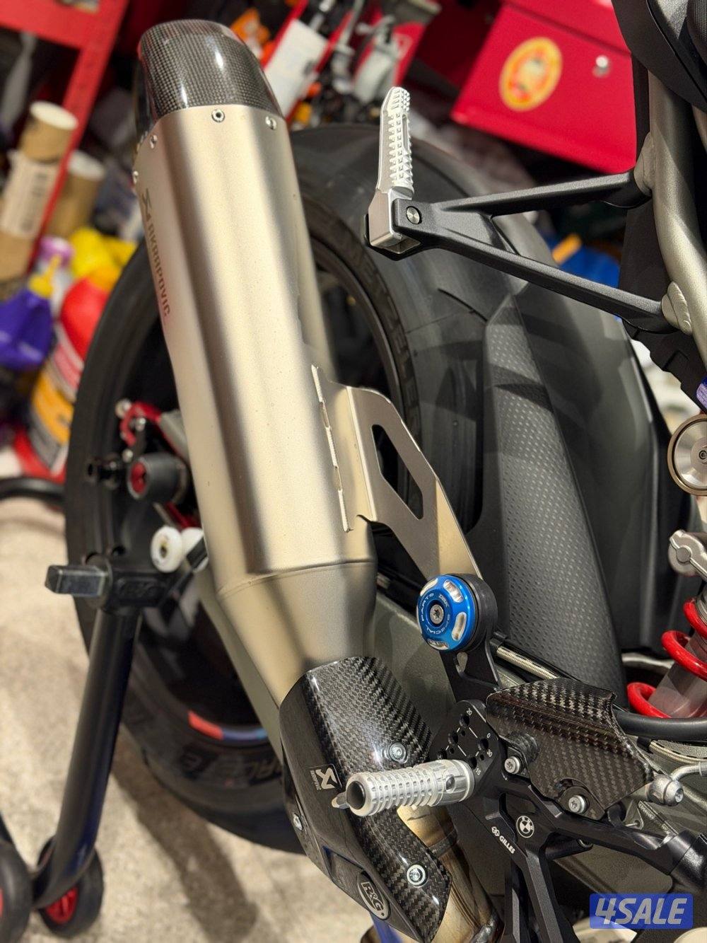 S1000RR 2025 M-Package6