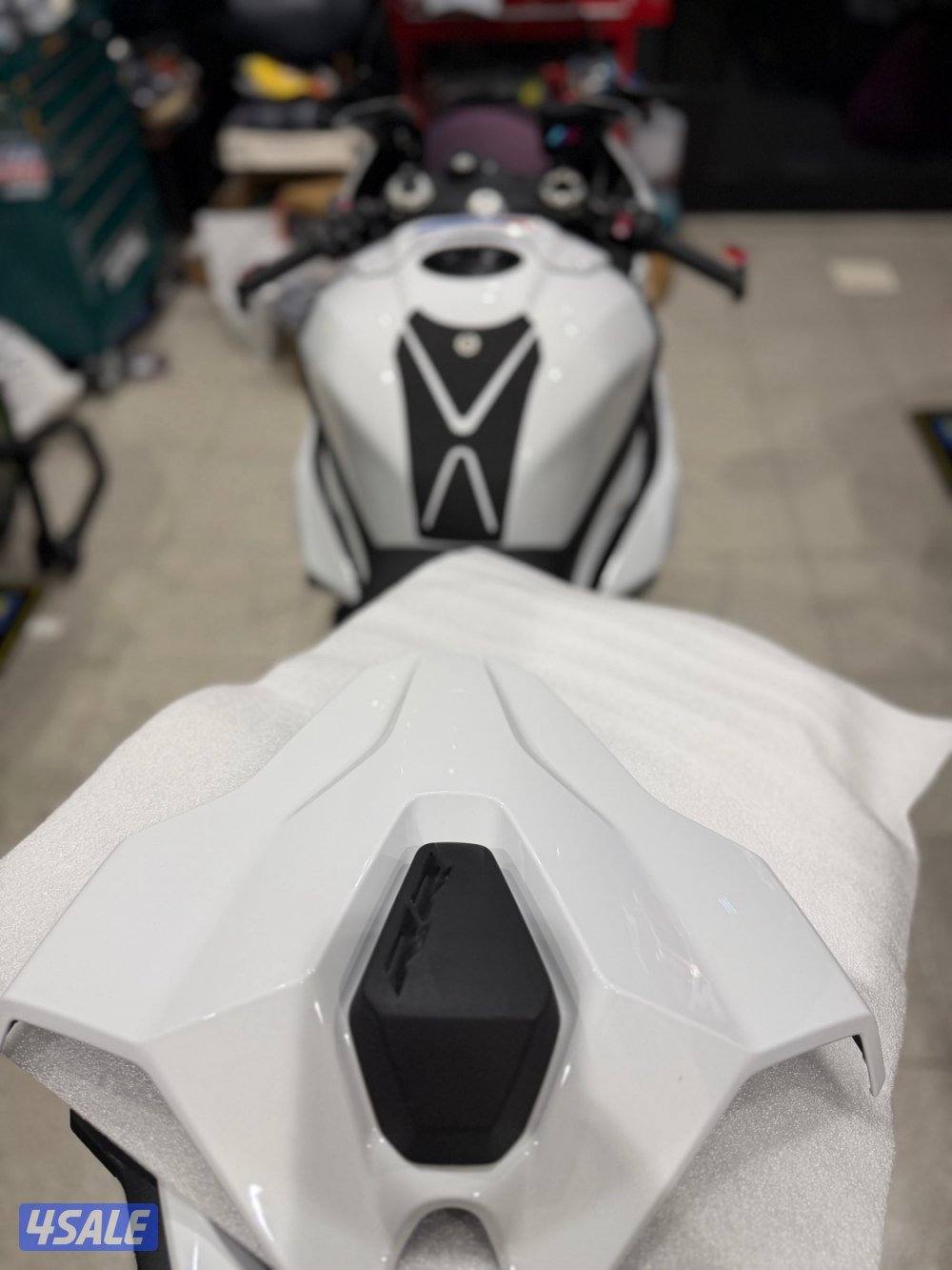 S1000RR 2025 M-Package10