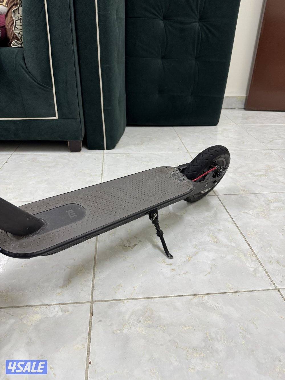Electronic Scooter For Sale In Excellent condition4