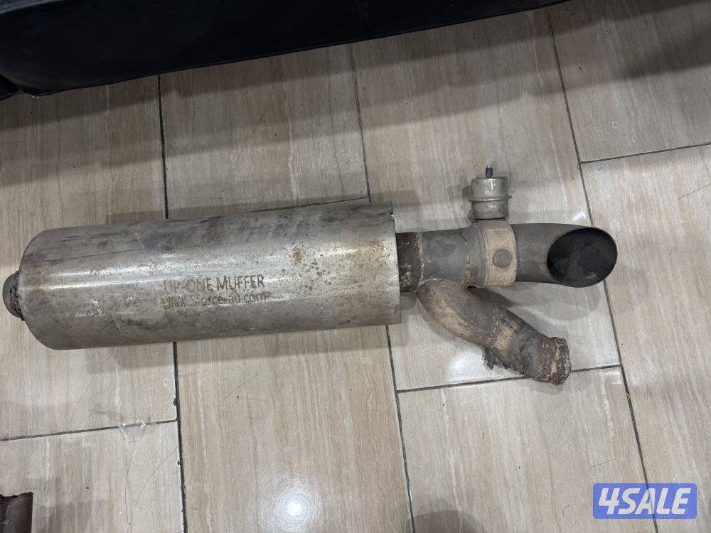 دباب اقزوز فتك ويوكن وزد وموستنج على السوم2