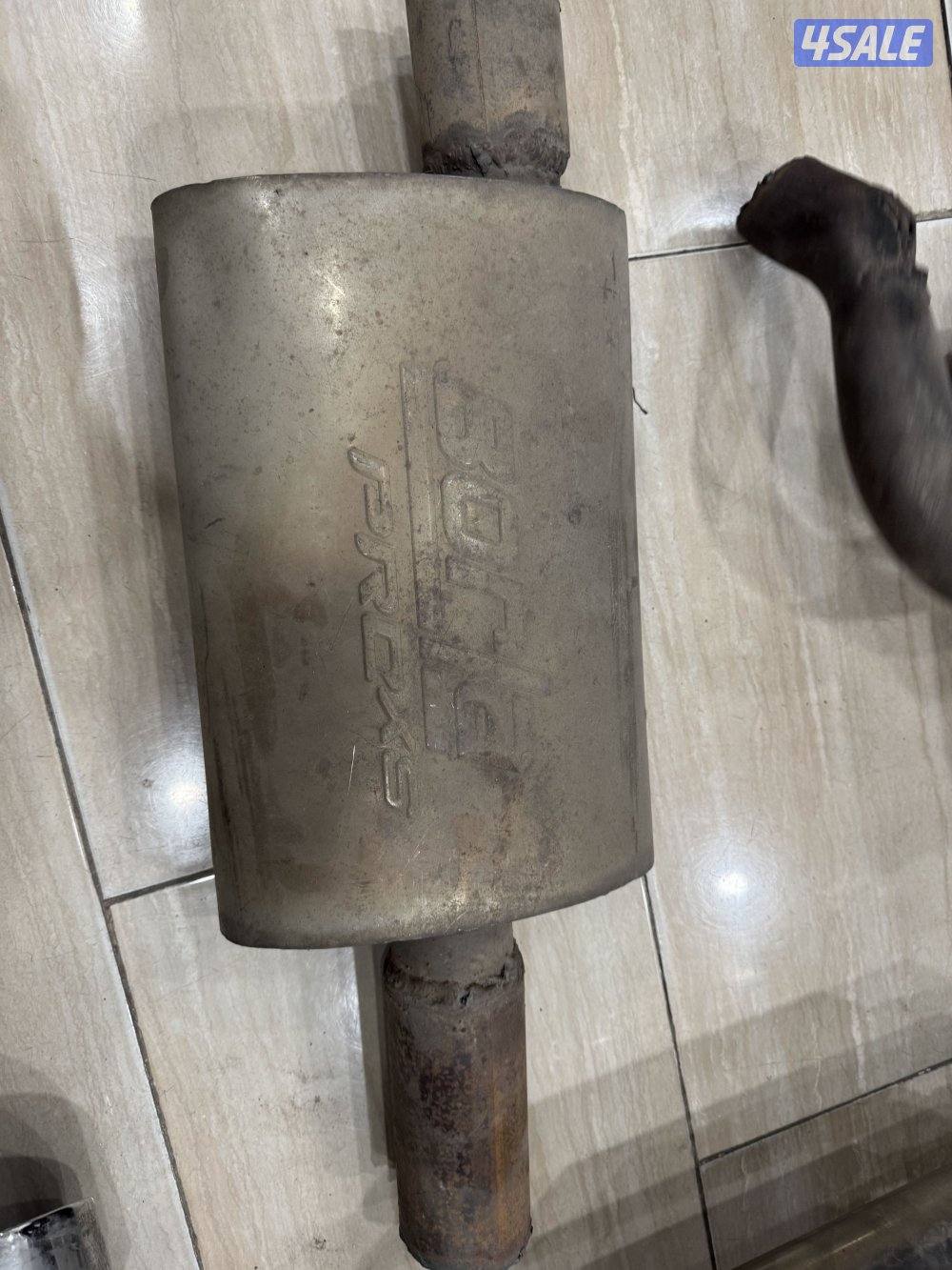 دباب اقزوز فتك ويوكن وزد وموستنج على السوم3