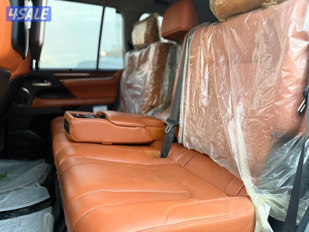 جيب لكزس 2017 وارد الساير صبغ الوكاله6