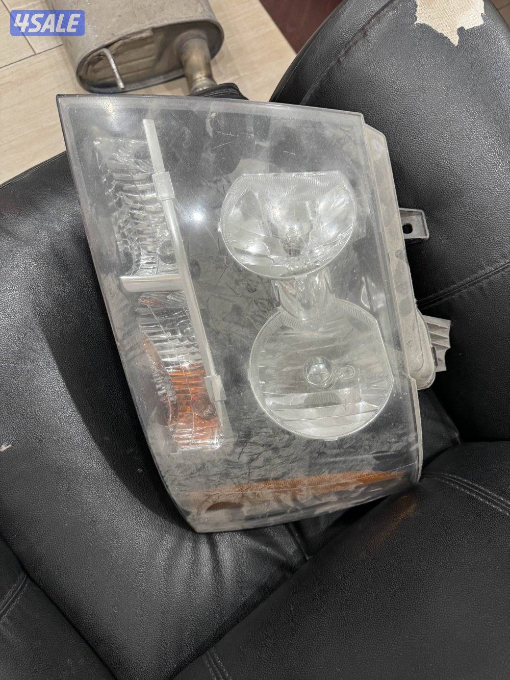 ليتات واصاطابات رنج وراه  تاهو وليت لاند وموسنتج0