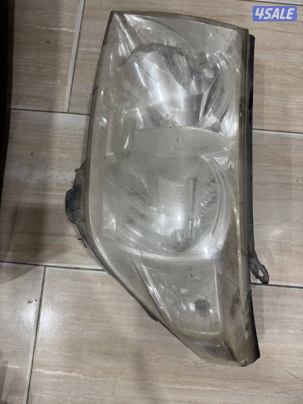 ليتات واصاطابات رنج وراه تاهو وليت لاند وموسنتج3