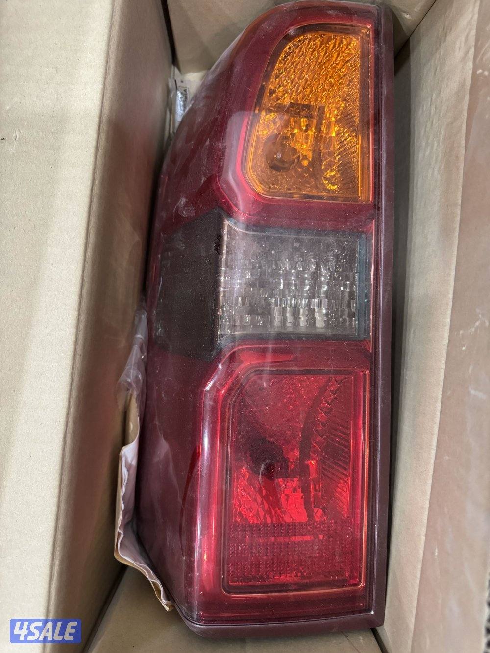 ليتات واصاطابات رنج وراه تاهو وليت لاند وموسنتج4