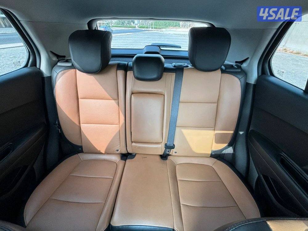 Chevrolet Trax LTZ 202012