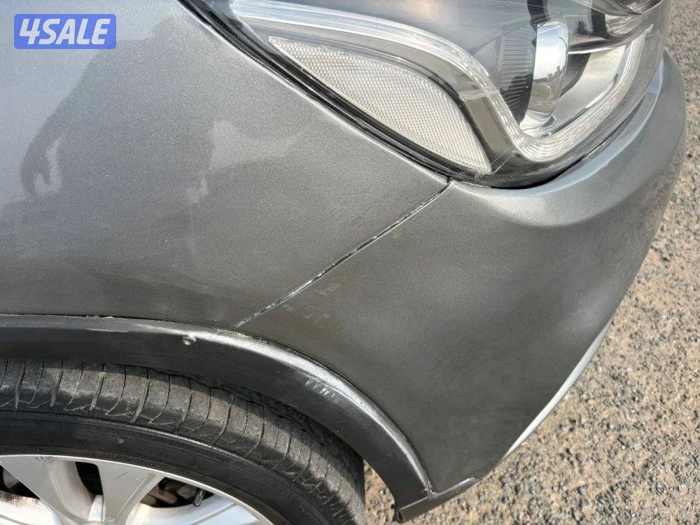 Chevrolet Trax LTZ 202013