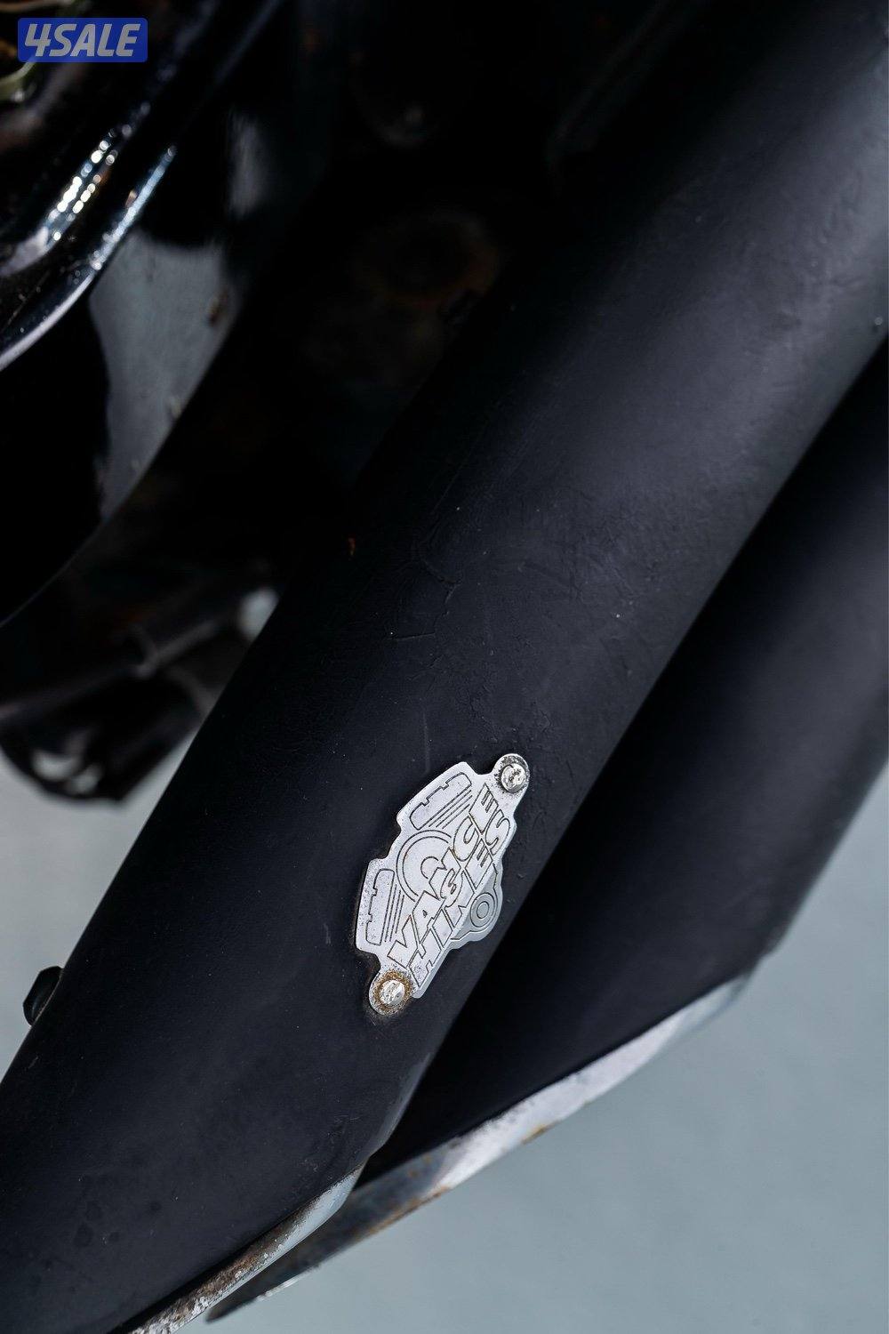 Harley Davidson FXDF Fat Bob7