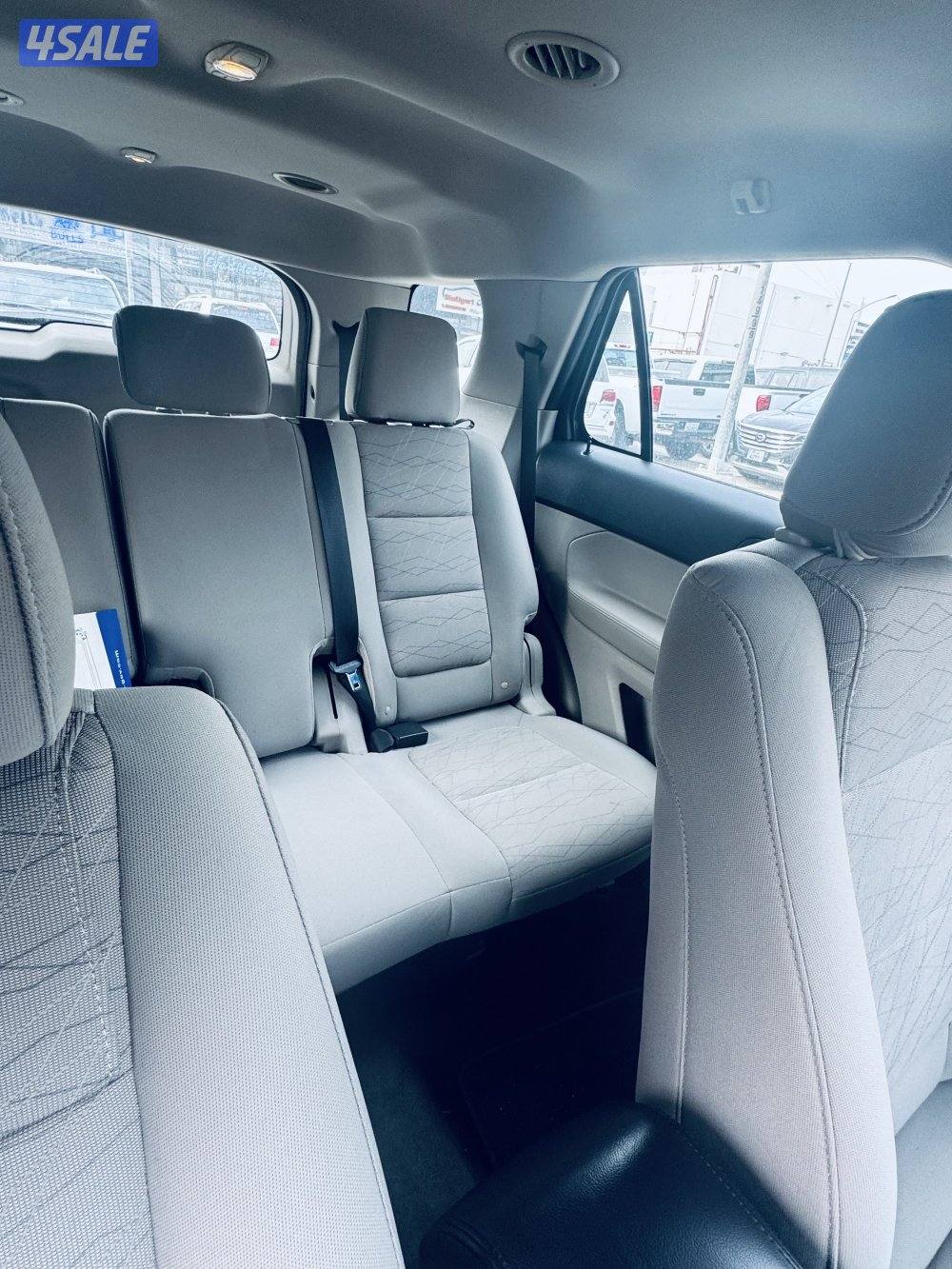 بحالة الوكالة جيب فورد اكسبلورر 20128