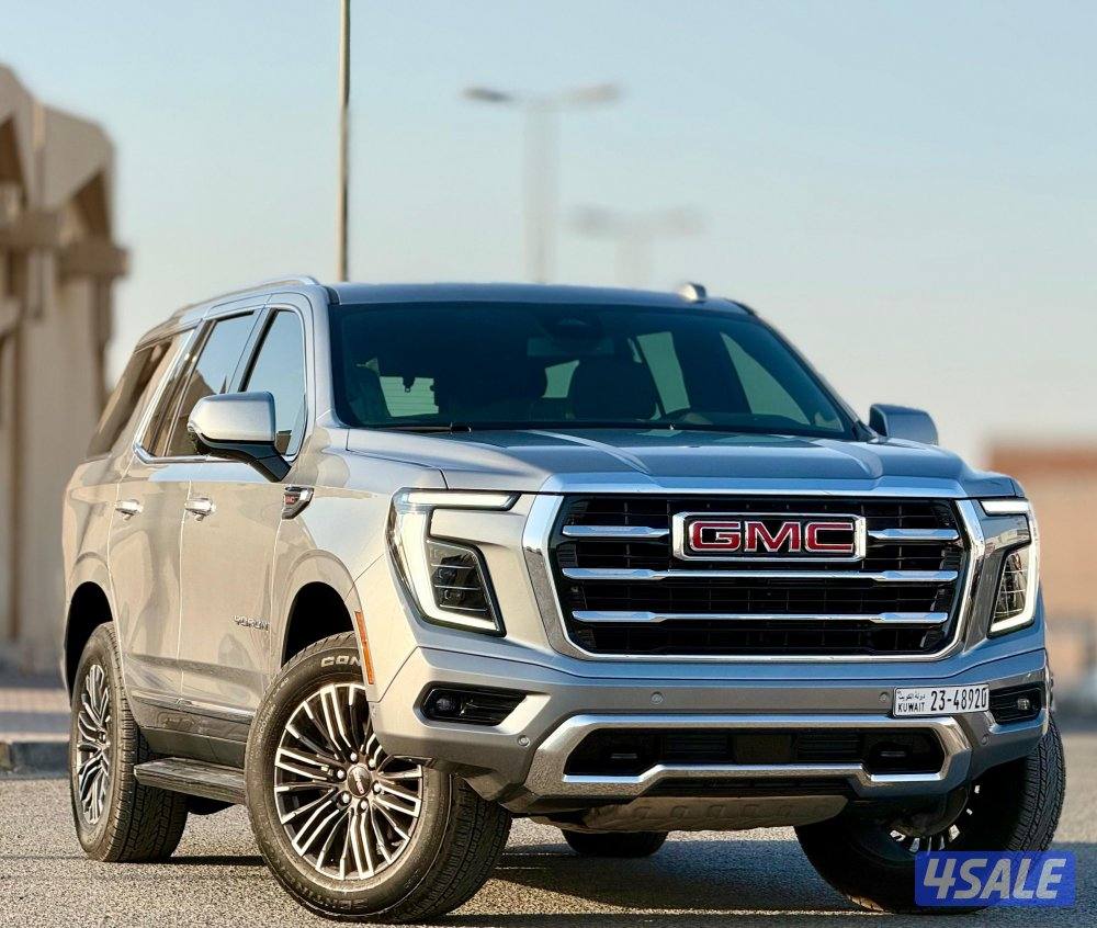 يوكن الفيشن 2025 بحالة الوكاله1