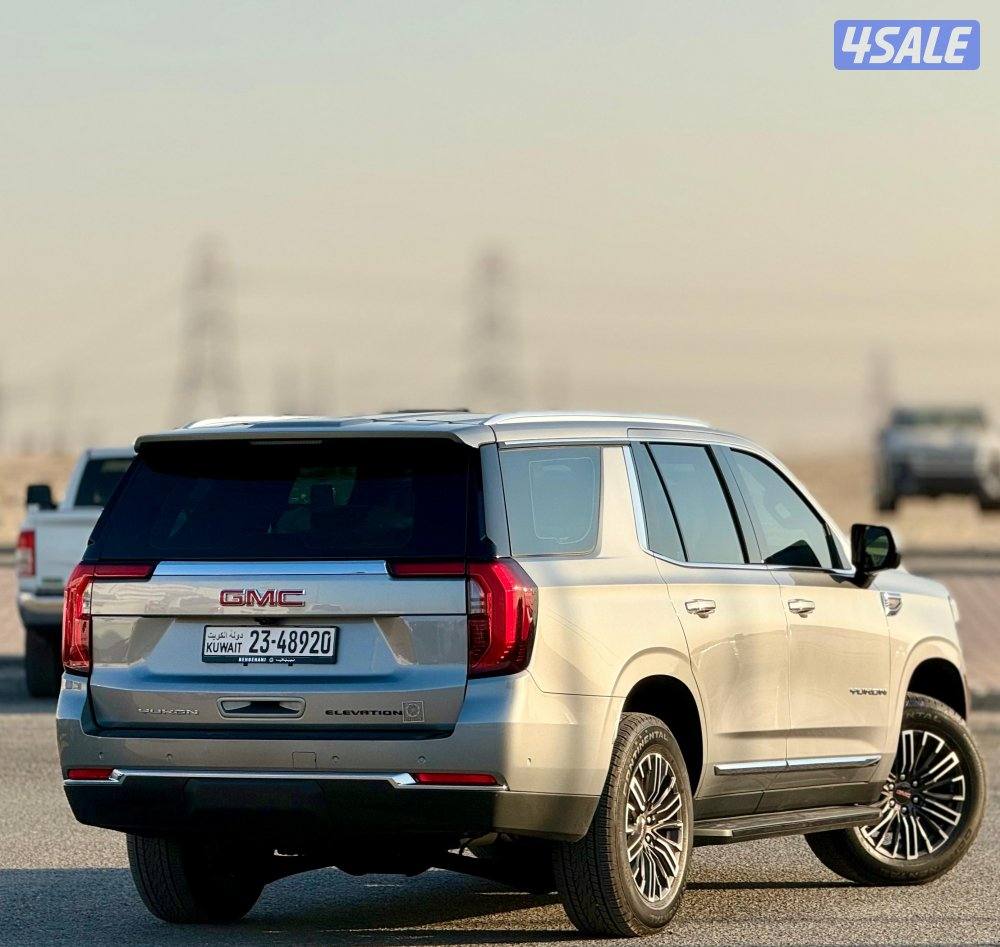 يوكن الفيشن 2025 بحالة الوكاله2