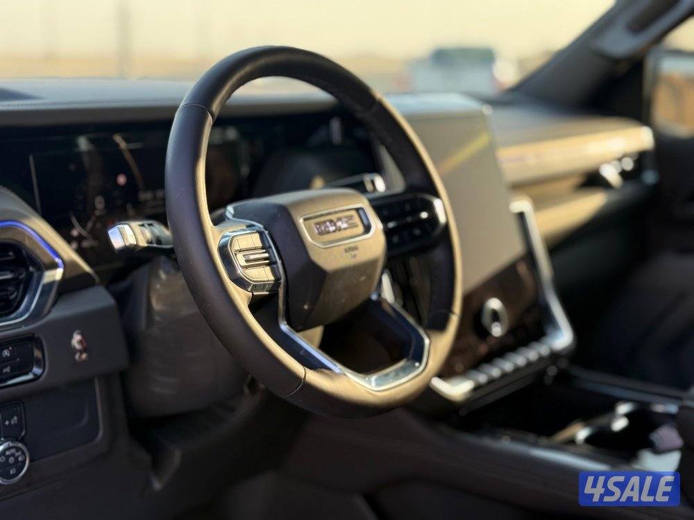 يوكن الفيشن 2025 بحالة الوكاله6