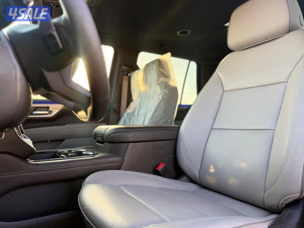 يوكن الفيشن 2025 بحالة الوكاله5