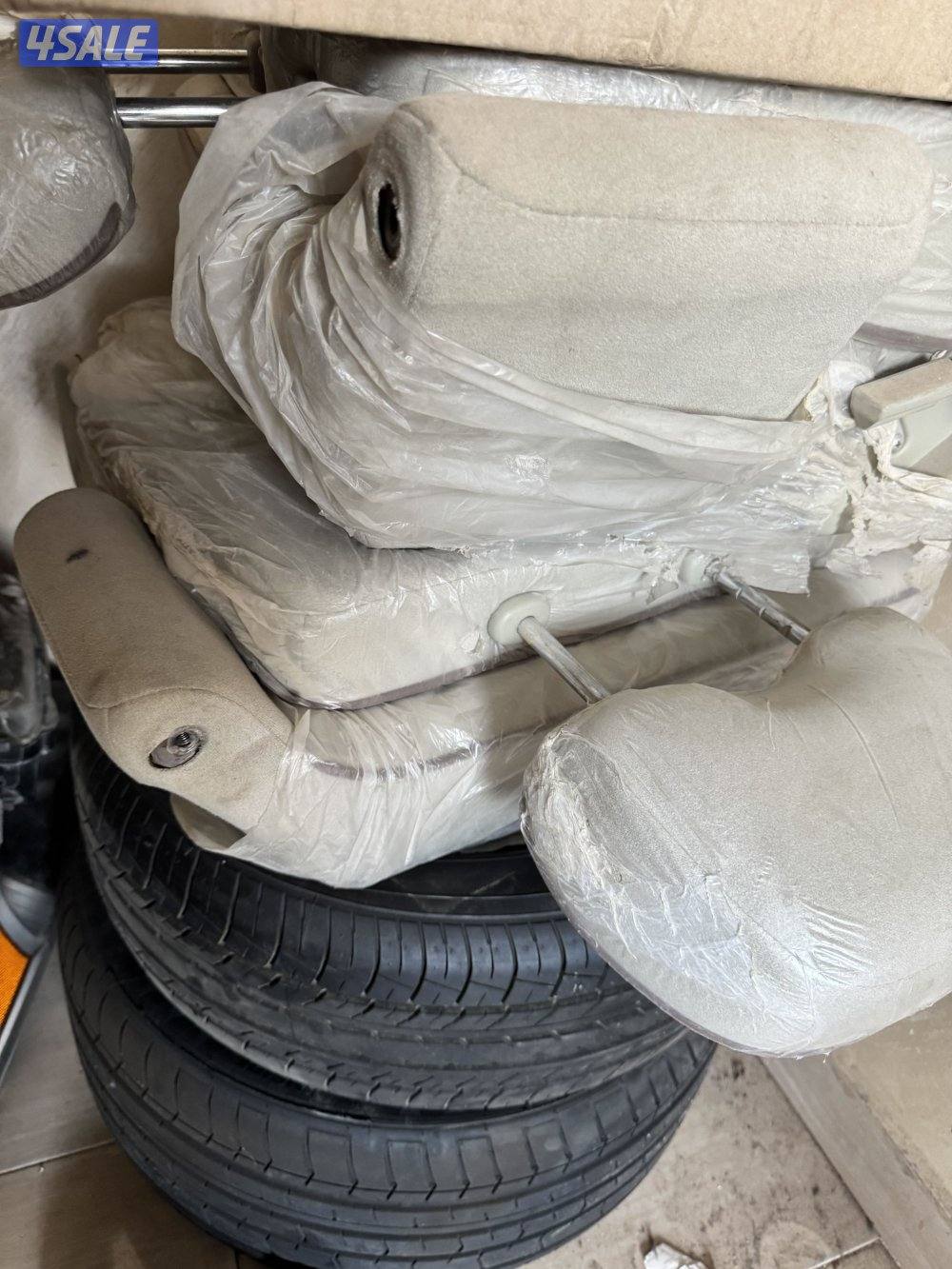 كشنات سوبر سفارى موديل 2005 وفوق جدد0