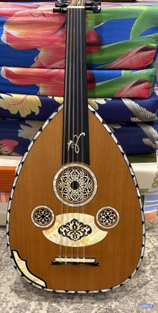 للبيع عود زرياب الشام0