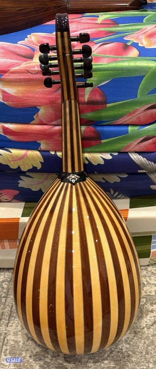 للبيع عود زرياب الشام1