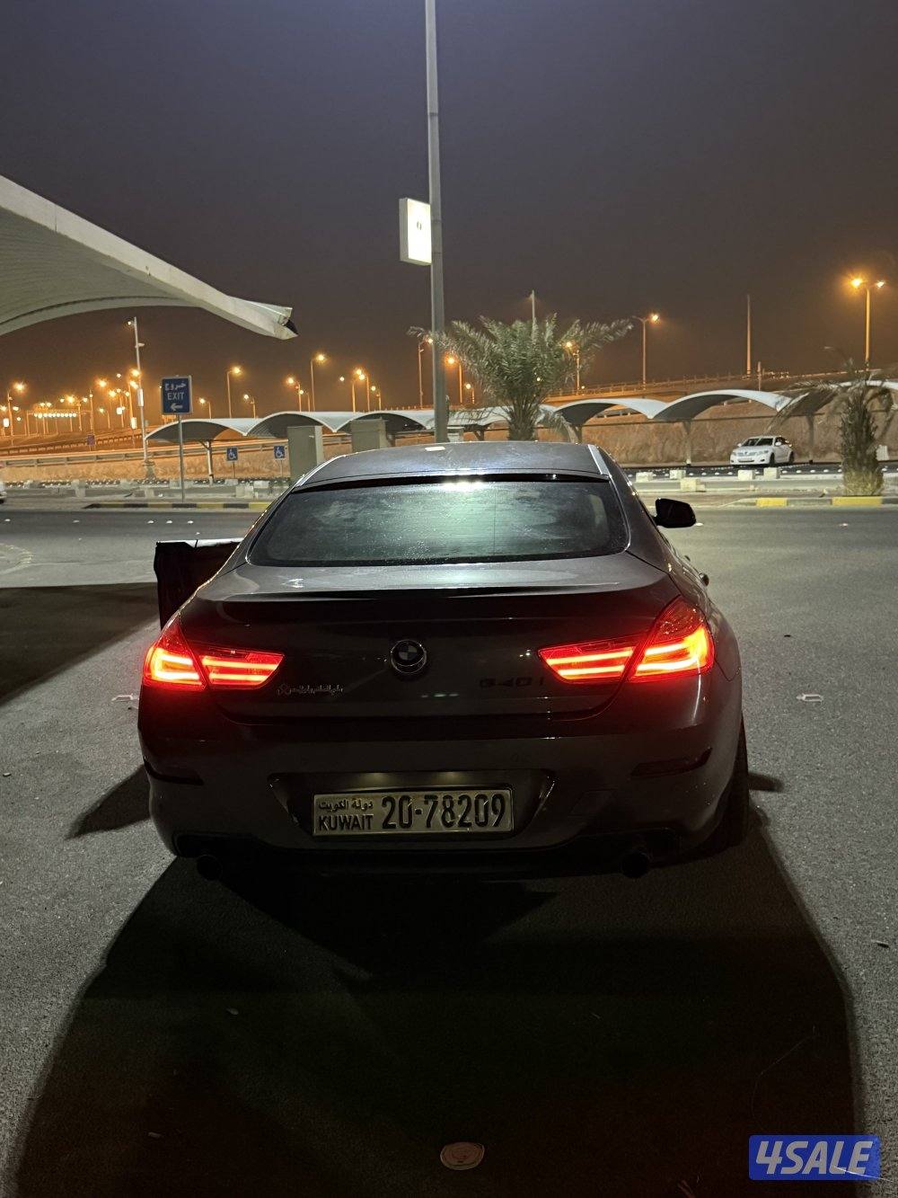 Bmw 640i gran coupè (2013)3