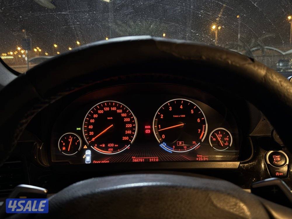 Bmw 640i gran coupè (2013)5