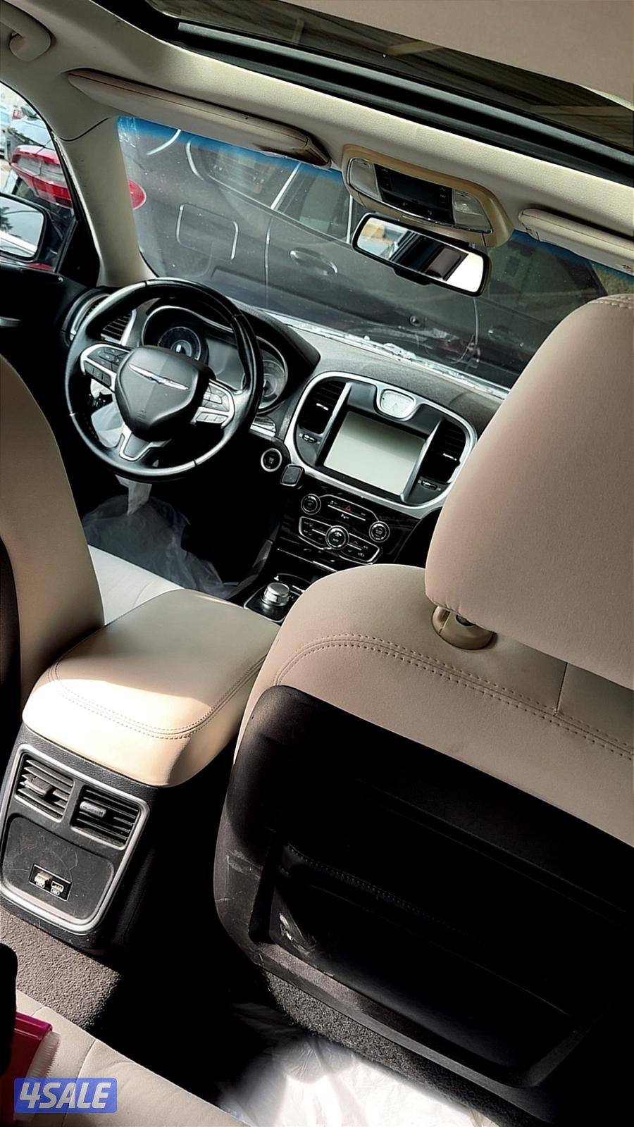 كرايزر ٨ سلندر للبيع او للبدل مع وانيت1