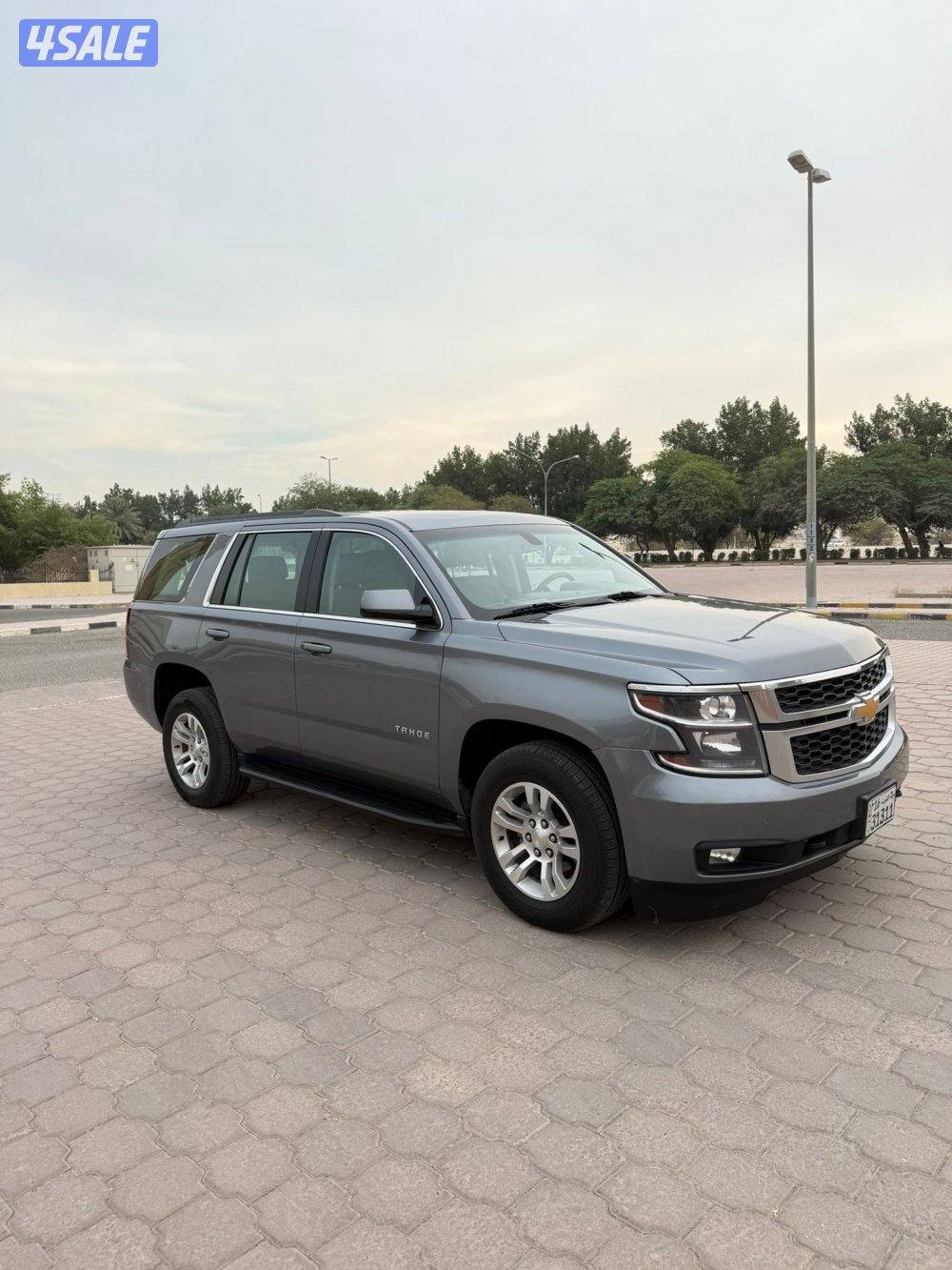 تاهو 2019 صبغ الوكاله0