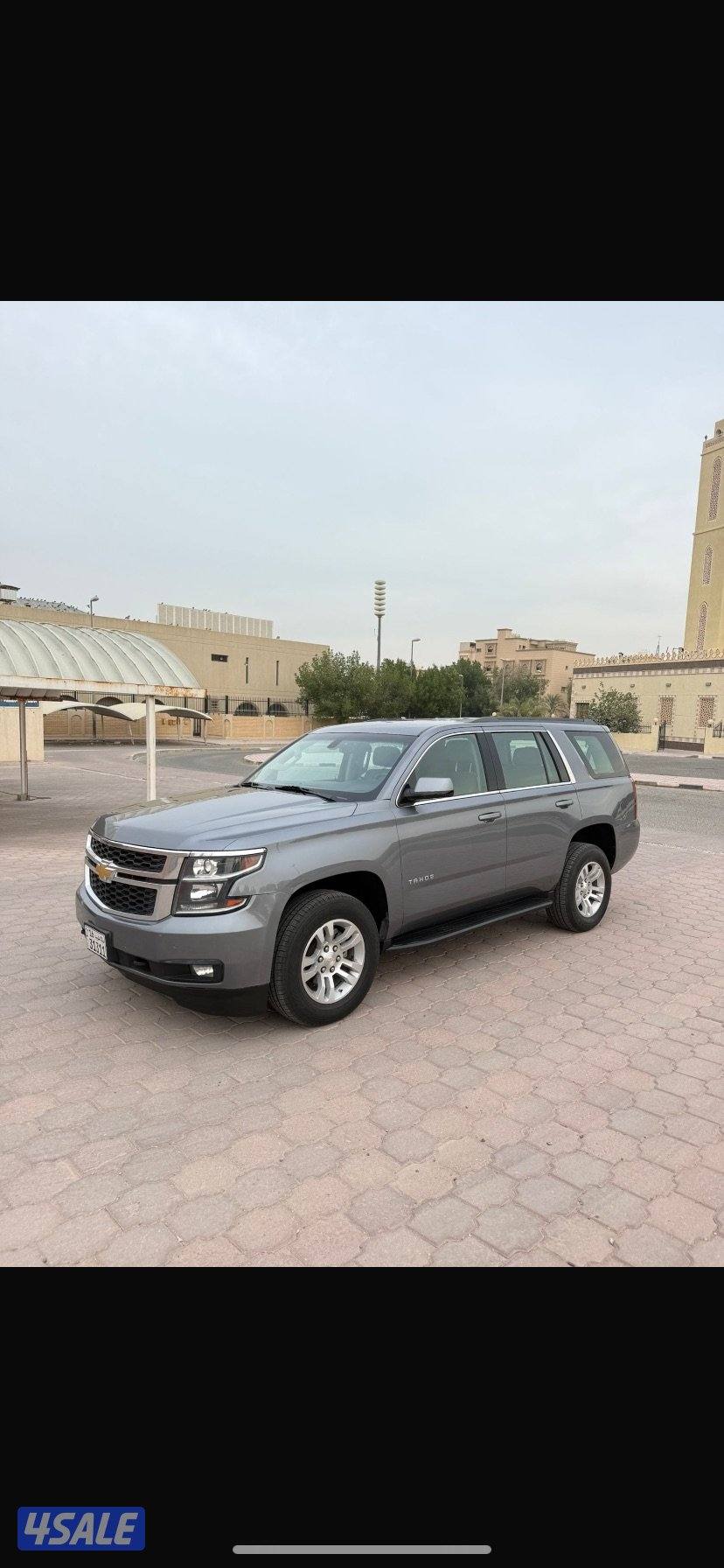 تاهو 2019 صبغ الوكاله1