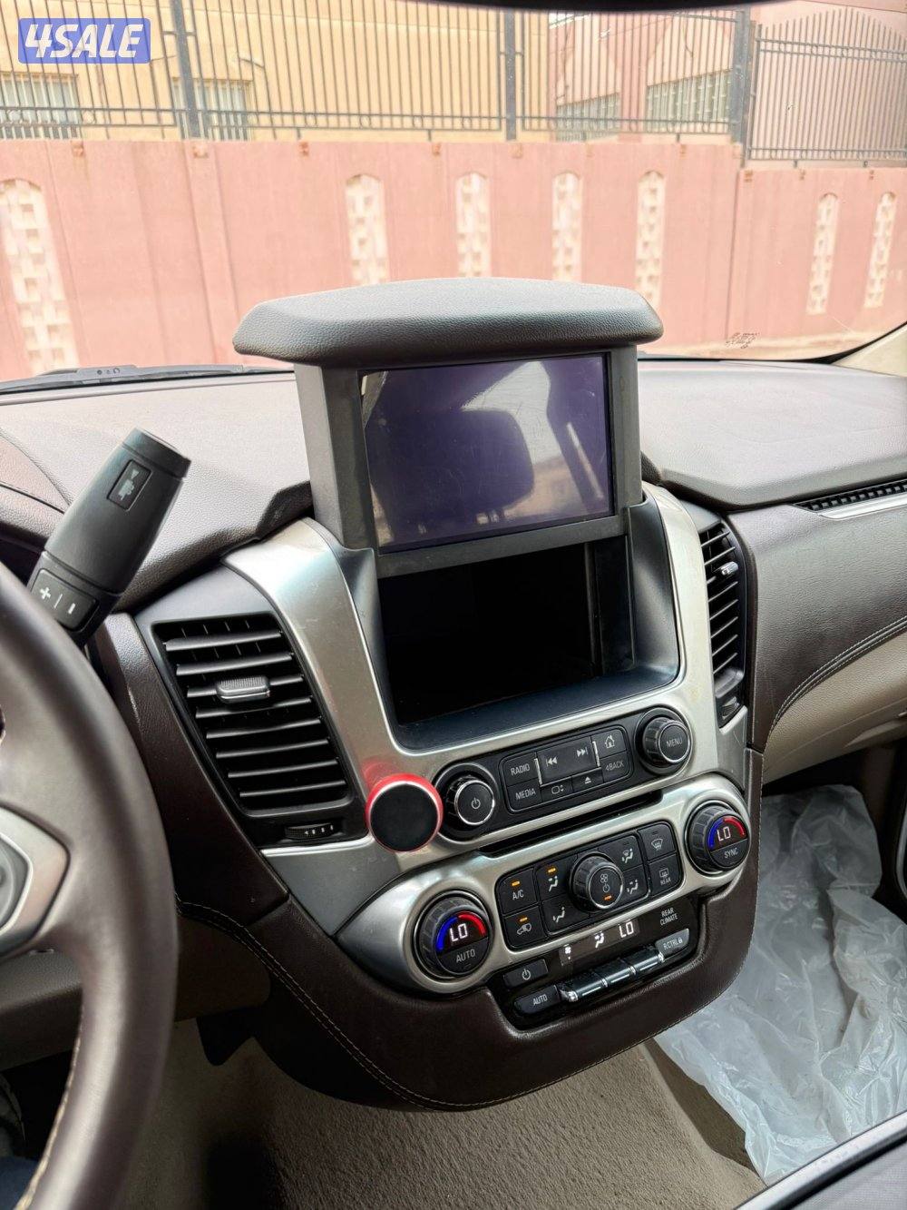 تاهو 2019 صبغ الوكاله5