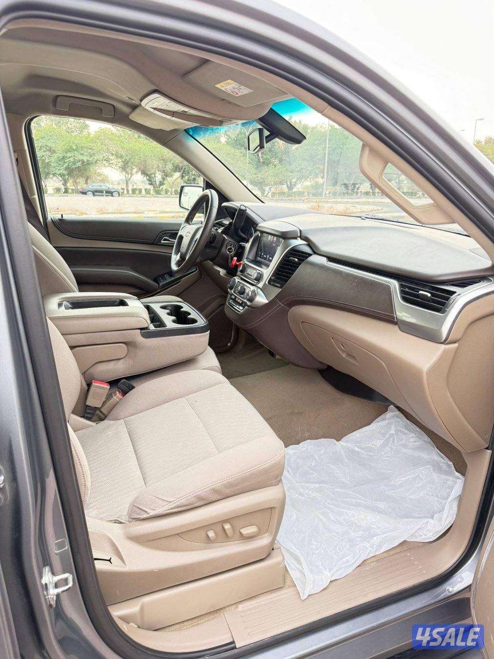 تاهو 2019 صبغ الوكاله8