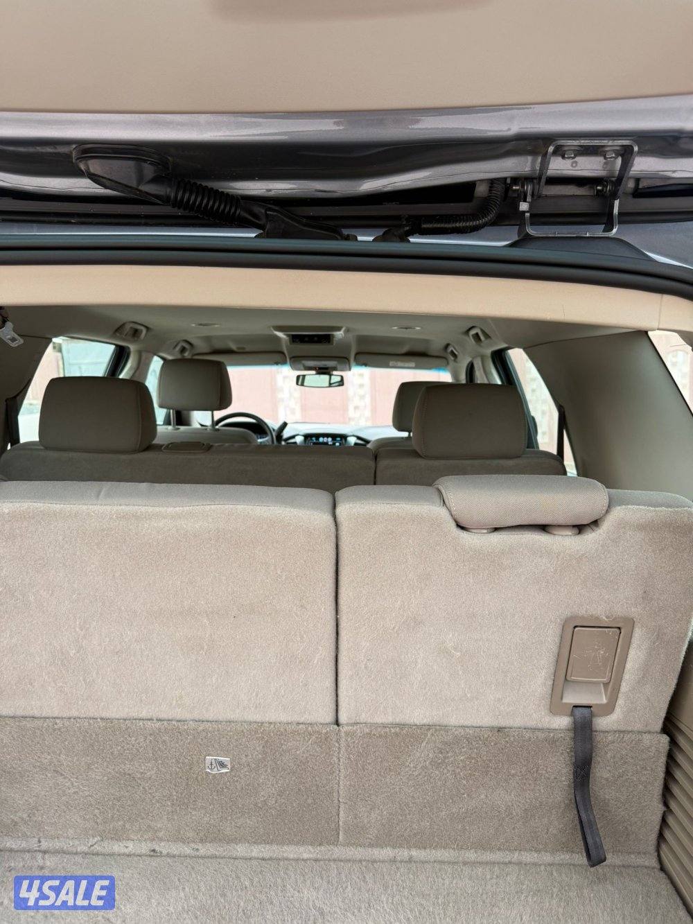 تاهو 2019 صبغ الوكاله9