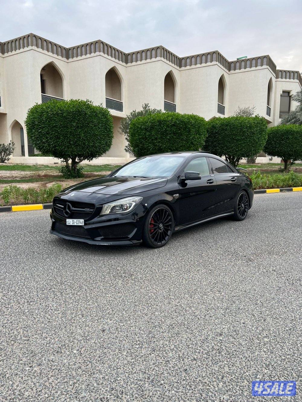للبيع مرسيدس AMG450