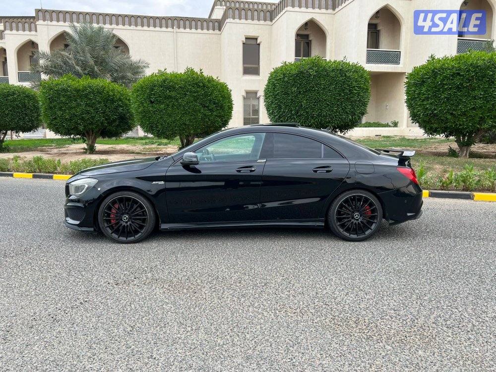 للبيع مرسيدس AMG451